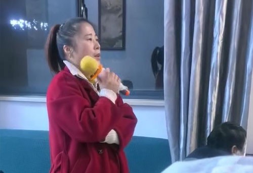 公司每月生日晚会